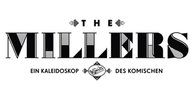 Logo Millers