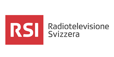 Logo Radiotelevisione Svizzera