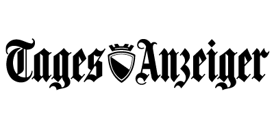Logo Tages Anzeiger